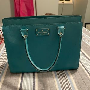 kate spade satchel